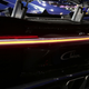 It’s more LEDs. Photo: Máté Petrány/Jalopnik
